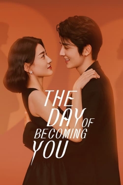 The Day of Becoming You-hd