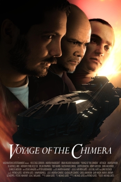 Voyage of the Chimera-hd