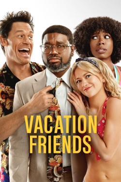 Vacation Friends-hd