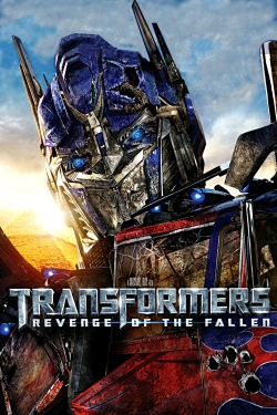 Transformers: Revenge of the Fallen-hd
