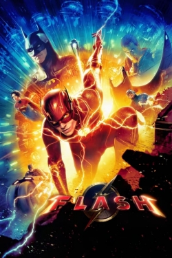 The Flash-hd