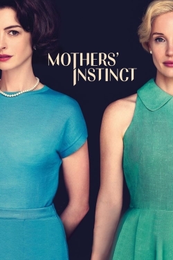 Mothers' Instinct-hd