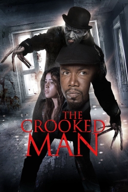 The Crooked Man-hd