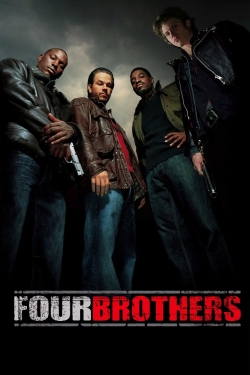 Four Brothers-hd