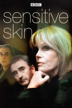 Sensitive Skin-hd