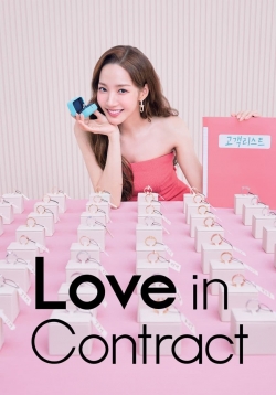 Love in Contract-hd