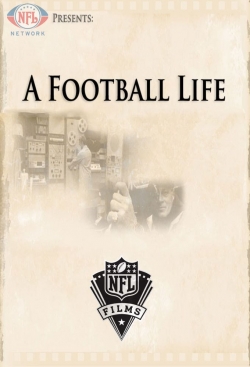 A Football Life-hd