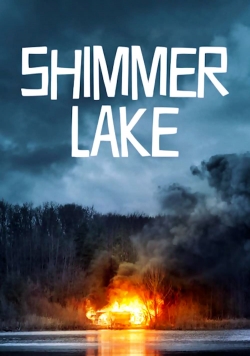 Shimmer Lake-hd