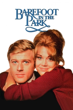 Barefoot in the Park-hd