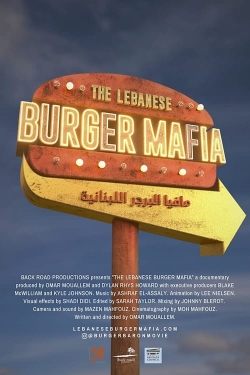 The Lebanese Burger Mafia-hd