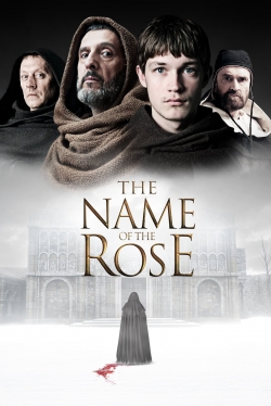 The Name of the Rose-hd