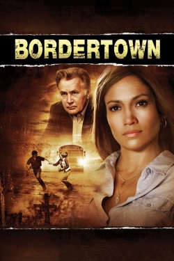 Bordertown-hd