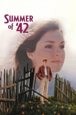Summer of '42-hd