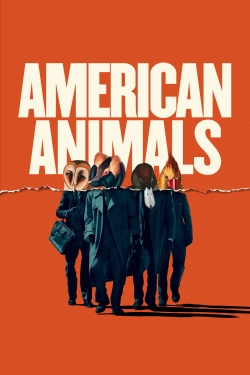 American Animals-hd