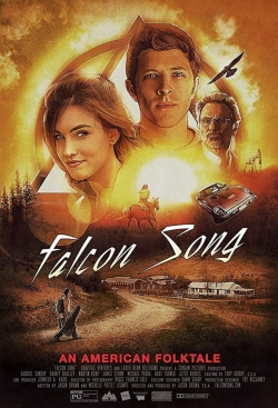 Falcon Song-hd