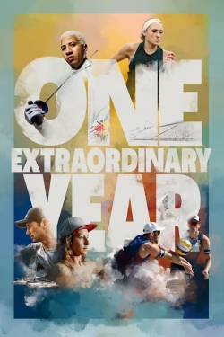 One Extraordinary Year-hd