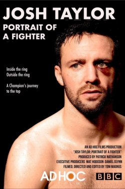 Josh Taylor: Portrait of a Fighter-hd
