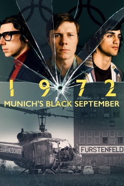 1972: Munich's Black September-hd