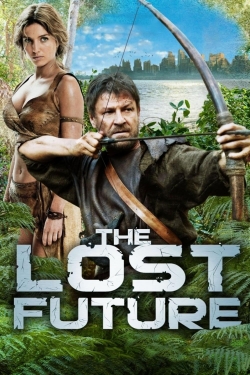 The Lost Future-hd