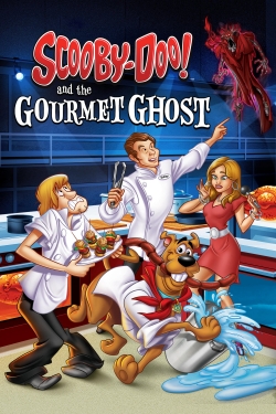 Scooby-Doo! and the Gourmet Ghost-hd