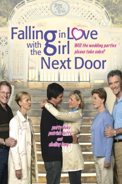 Falling in Love with the Girl Next Door-hd