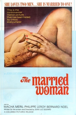 The Married Woman-hd