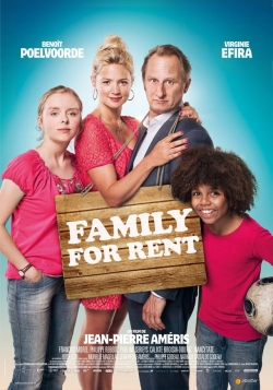 Family for Rent-hd