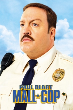 Paul Blart: Mall Cop-hd