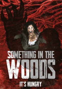 Something in the Woods-hd