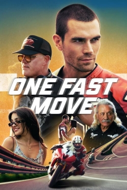 One Fast Move-hd