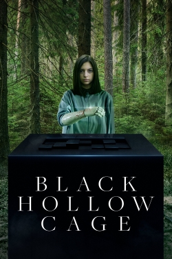 Black Hollow Cage-hd
