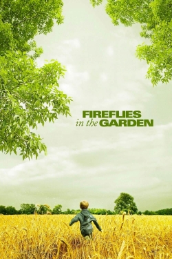 Fireflies in the Garden-hd