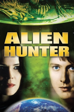 Alien Hunter-hd