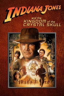 Indiana Jones and the Kingdom of the Crystal Skull-hd