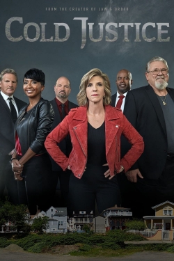 Cold Justice-hd