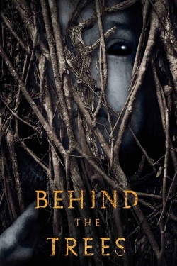 Behind the Trees-hd