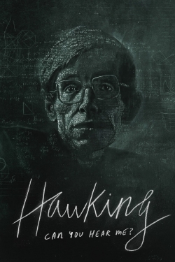 Hawking: Can You Hear Me?-hd