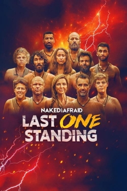 Naked and Afraid: Last One Standing-hd