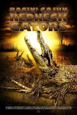 Ragin Cajun Redneck Gators-hd