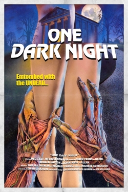 One Dark Night-hd