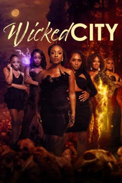 Wicked City-hd