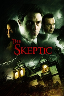The Skeptic-hd