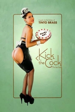 Kick the Cock-hd