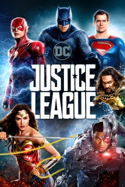 Justice League-hd