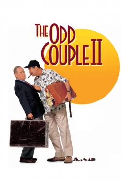 The Odd Couple II-hd