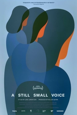 A Still Small Voice-hd