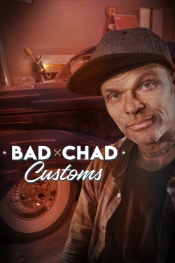 Bad Chad Customs-hd