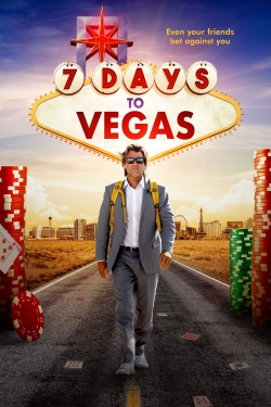 7 Days to Vegas-hd