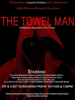 The Towel Man-hd