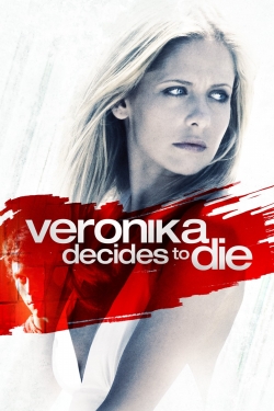 Veronika Decides to Die-hd